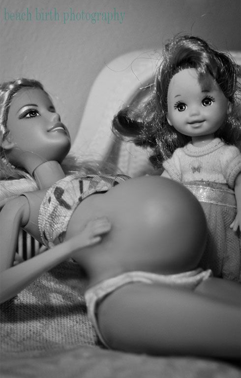 29 sfumature di Barbie decisamente vietate ai minori! Le versioni shock del web