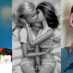 29 sfumature di Barbie decisamente vietate ai minori! Le versioni shock del web