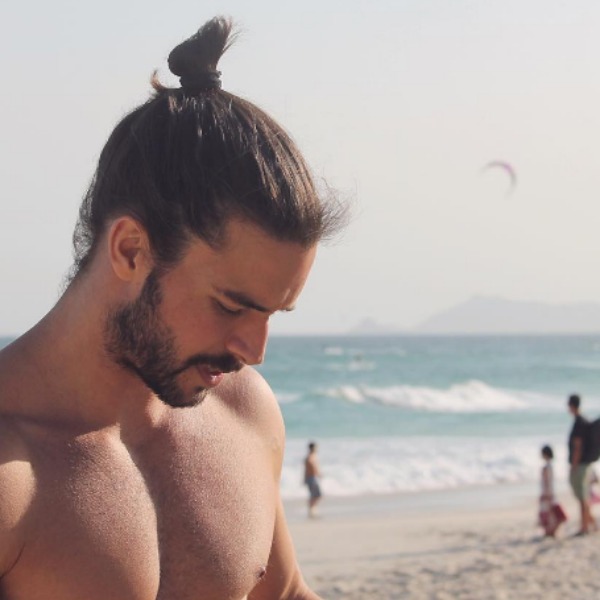 Rio 2016 per chi le Olimpiadi non le segue... ma questi 16 modelli brasiliani sì