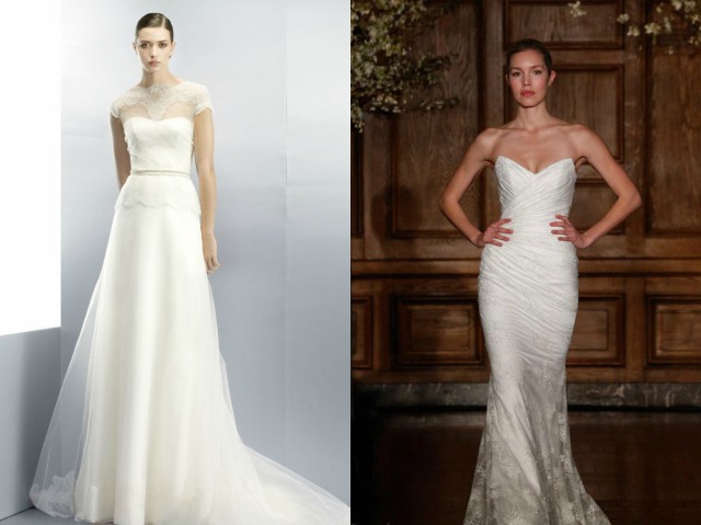 Di che segno sei? Ecco l'abito da sposa che fa per te
