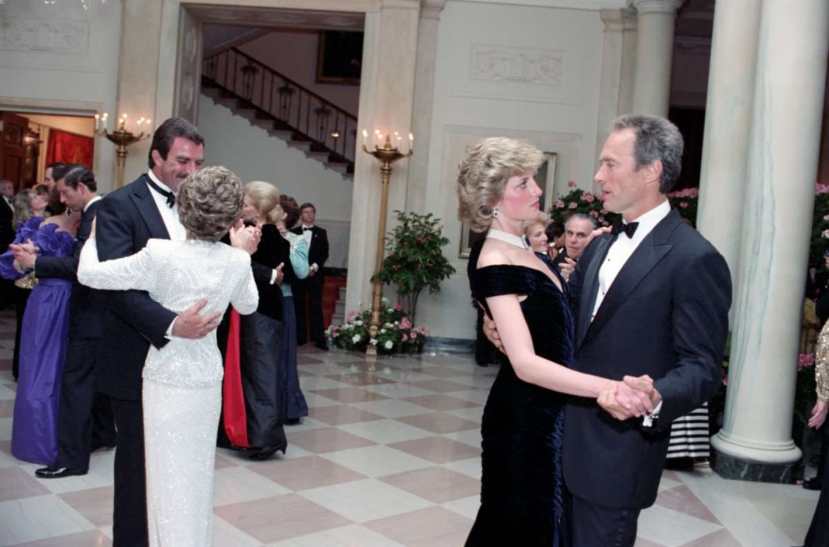 Lady Diana: le foto più belle della Principessa del Popolo
