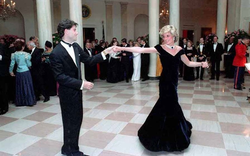 Lady Diana: le foto più belle della Principessa del Popolo