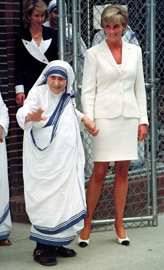Lady Diana: le foto più belle della Principessa del Popolo
