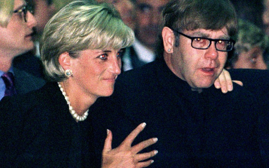 Lady Diana: le foto più belle della Principessa del Popolo