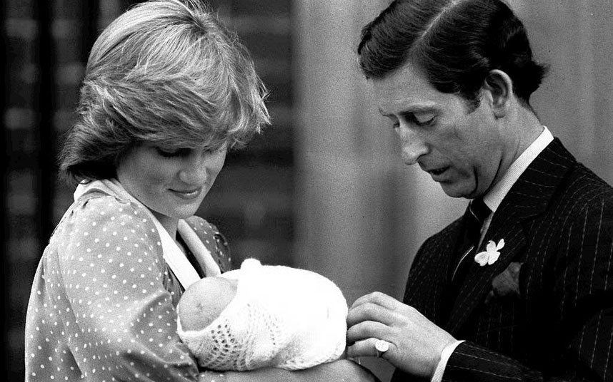 Lady Diana: le foto più belle della Principessa del Popolo