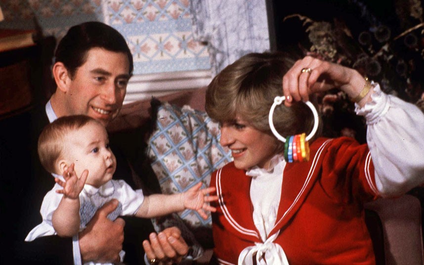 Lady Diana: le foto più belle della Principessa del Popolo