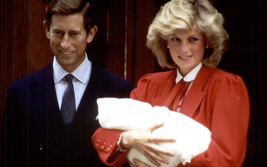 Lady Diana: le foto più belle della Principessa del Popolo
