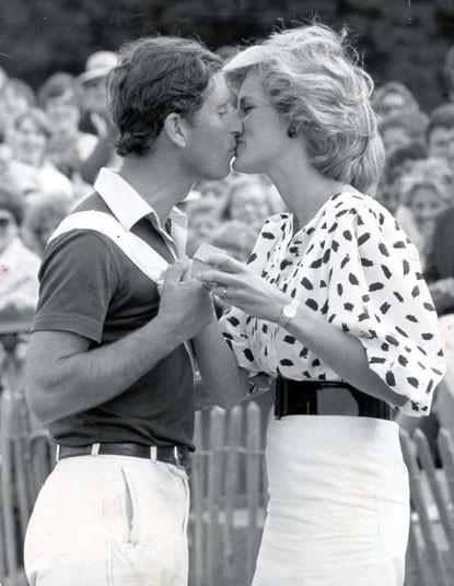 Lady Diana: le foto più belle della Principessa del Popolo
