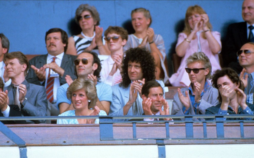 Lady Diana: le foto più belle della Principessa del Popolo