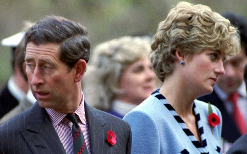 Lady Diana: le foto più belle della Principessa del Popolo