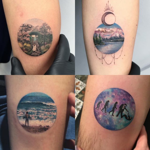 I 15 migliori tattoo artist che devi assolutamente seguire su instagram