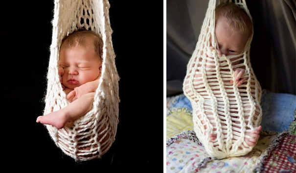 25 divertenti foto di bambini che non sono uscite come gli originali a cui si ispirano
