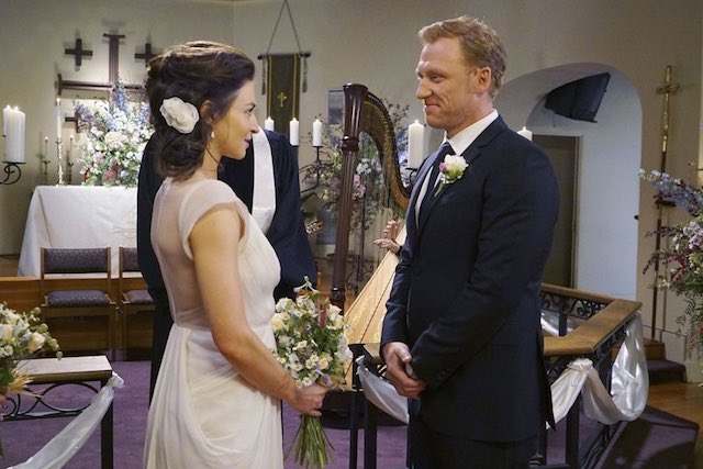 Grey's Anatomy in 25 immagini. Ecco tutti i momenti più significativi dall'inizio a oggi