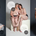 Sotto i vestiti... meravigliosamente donne! Il progetto fotografico contro gli stereotipi
