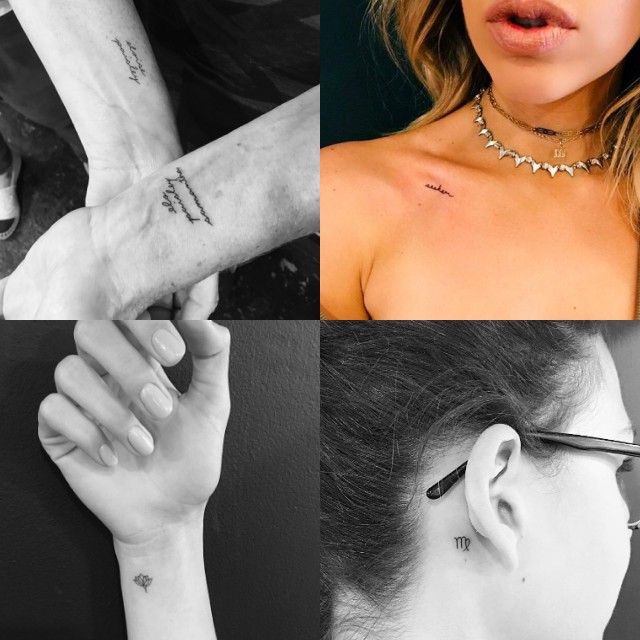 I 15 migliori tattoo artist che devi assolutamente seguire su instagram