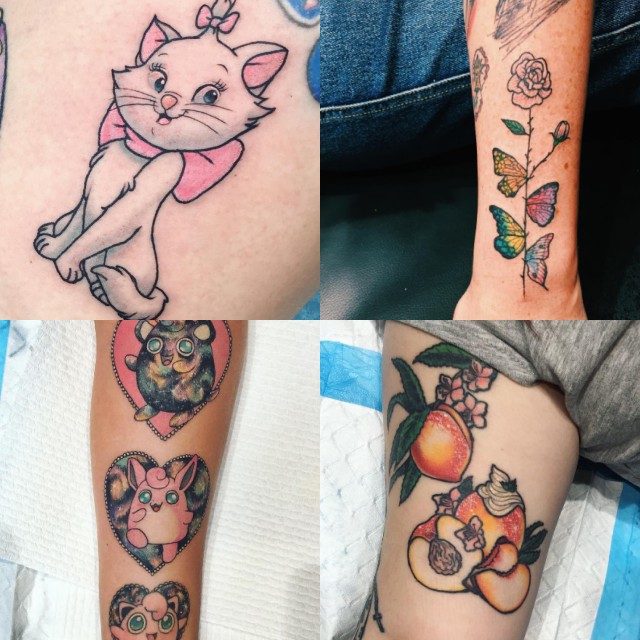 I 15 migliori tattoo artist che devi assolutamente seguire su instagram
