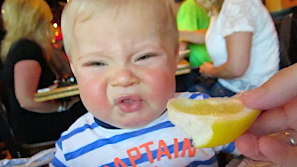 21 foto che dimostrano che con i bambini non ci si annoia mai