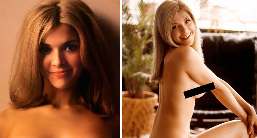 Le modelle di Playboy fotografate 60 anni dopo. Ecco le foto