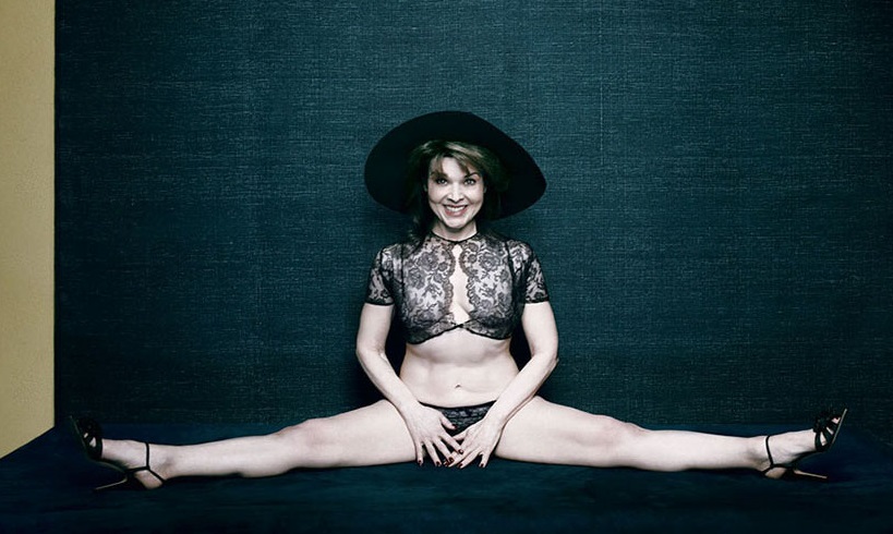 Le modelle di Playboy fotografate 60 anni dopo. Ecco le foto