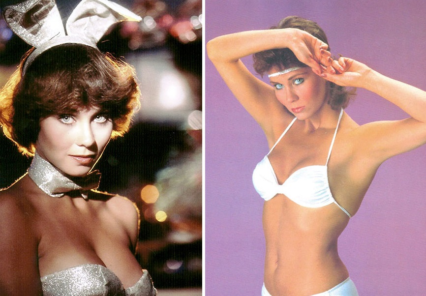 Le modelle di Playboy fotografate 60 anni dopo. Ecco le foto