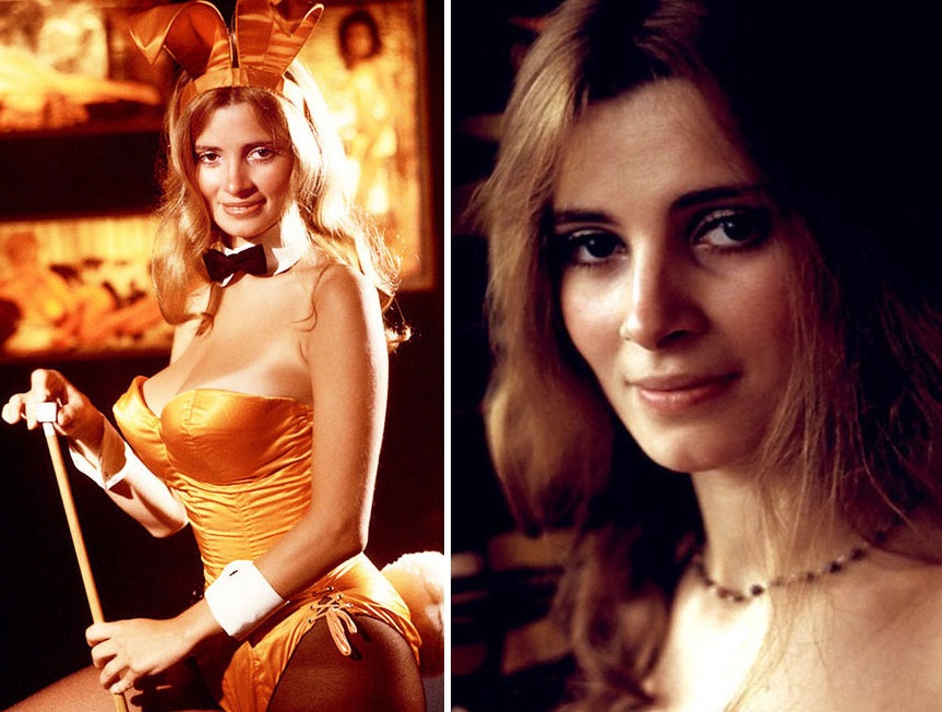 Le modelle di Playboy fotografate 60 anni dopo. Ecco le foto