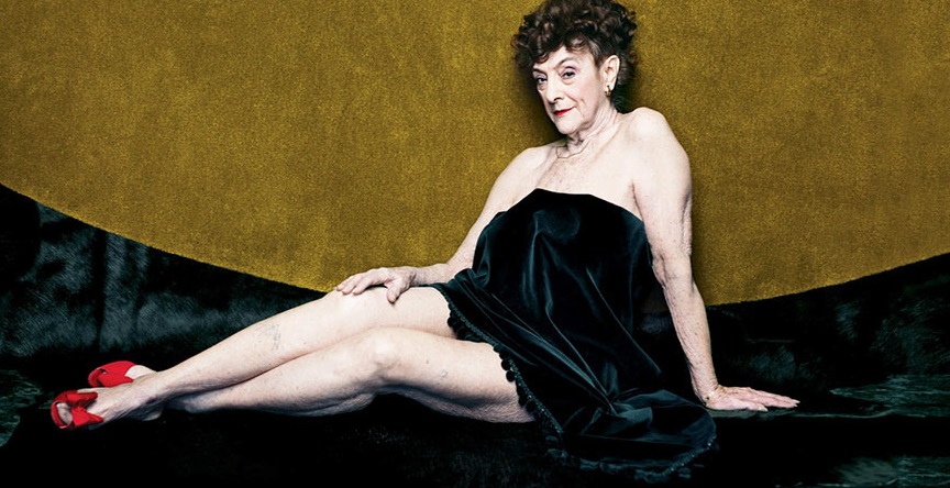 Le modelle di Playboy fotografate 60 anni dopo. Ecco le foto