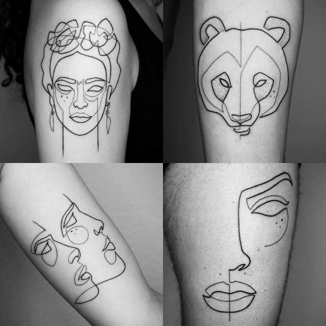 I 15 migliori tattoo artist che devi assolutamente seguire su instagram