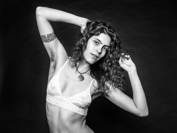 "Natural Beauty": la bellezza naturale che sfida gli stereotipi