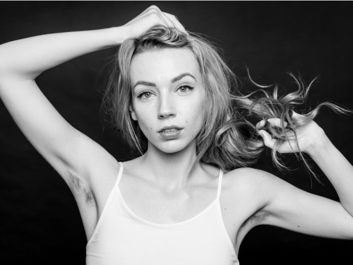 "Natural Beauty": la bellezza naturale che sfida gli stereotipi