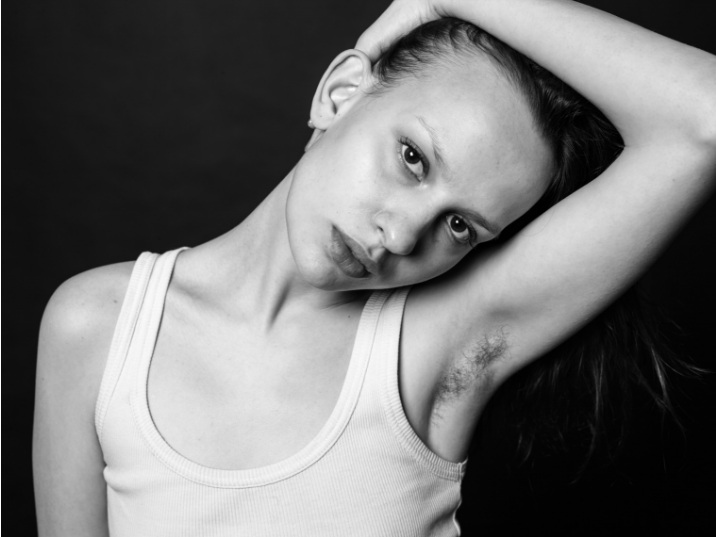 "Natural Beauty": la bellezza naturale che sfida gli stereotipi