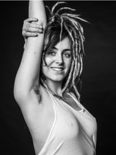"Natural Beauty": la bellezza naturale che sfida gli stereotipi