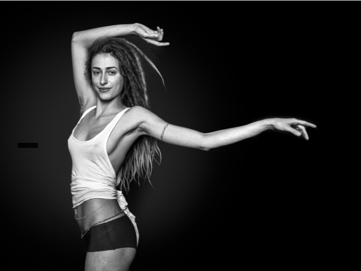 "Natural Beauty": la bellezza naturale che sfida gli stereotipi