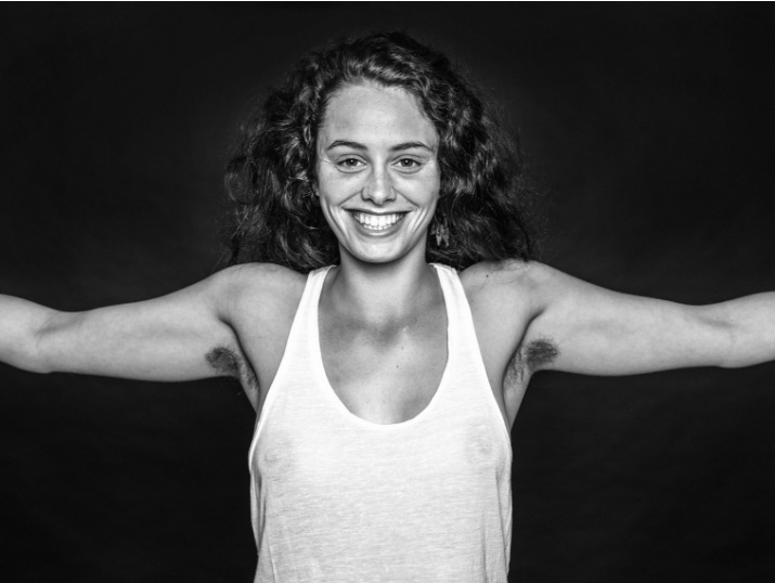 "Natural Beauty": la bellezza naturale che sfida gli stereotipi