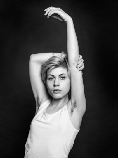 "Natural Beauty": la bellezza naturale che sfida gli stereotipi