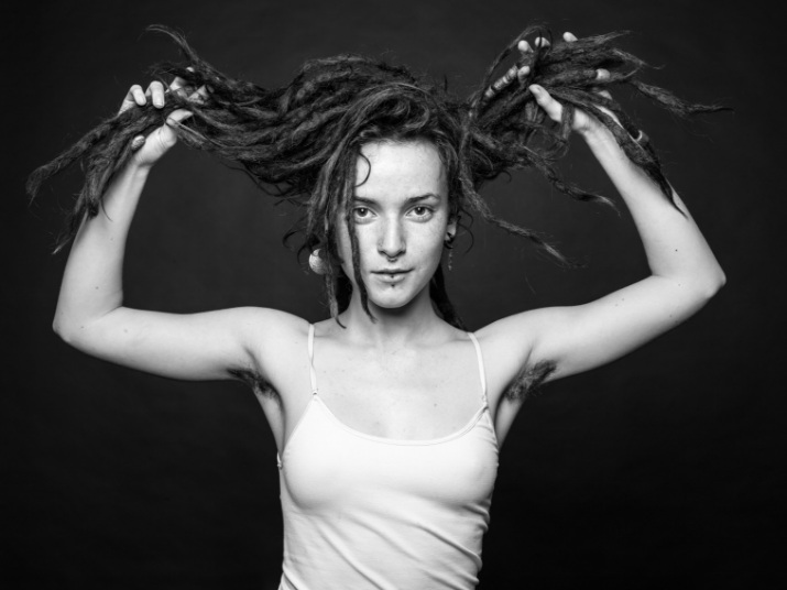 "Natural Beauty": la bellezza naturale che sfida gli stereotipi