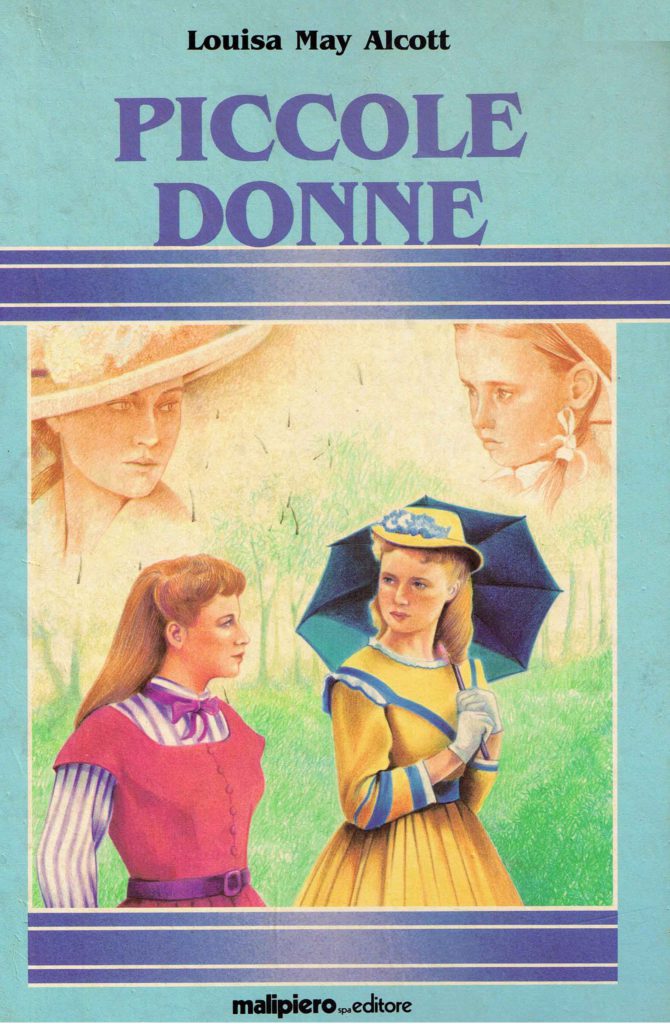 Quanti di questi 16 libri sai riconoscere dal loro incipit?