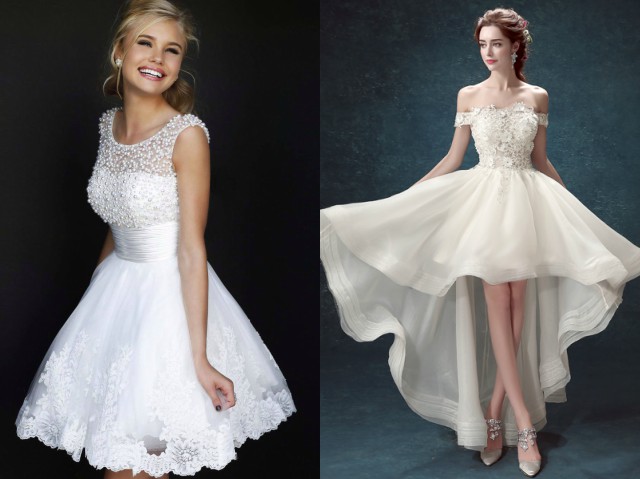 Di che segno sei? Ecco l'abito da sposa che fa per te