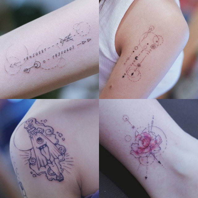 I 15 migliori tattoo artist che devi assolutamente seguire su instagram