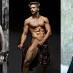Voglio un uomo... con la gonna! Ecco 17 uomini super sexy con il kilt