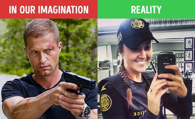 12 immagini che ci mostrano che non dovremmo mai credere agli stereotipi