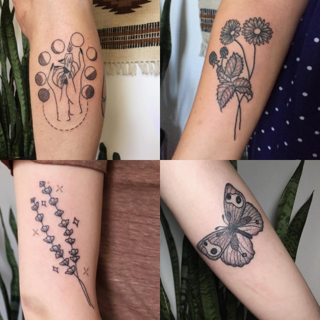 I 15 migliori tattoo artist che devi assolutamente seguire su instagram