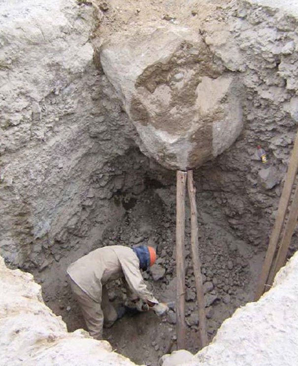 18 situazioni inutilmente pericolose in cui solo gli uomini riescono a cacciarsi