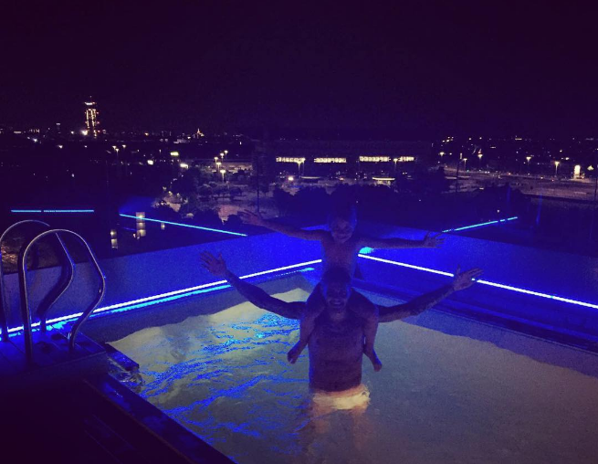 Fedez, Icardi e la bella vita delle star: l'estate del lusso ostentato dei vip