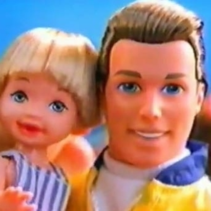 15 cose che di sicuro non sai su Ken. Sì, quello di Barbie!
