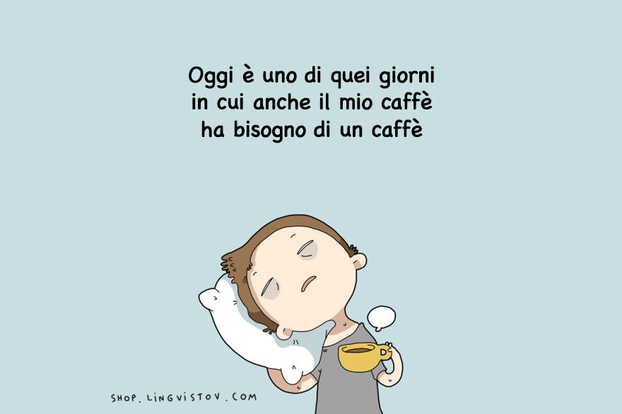 15 cose che solo chi ama dormire potrà capire davvero!
