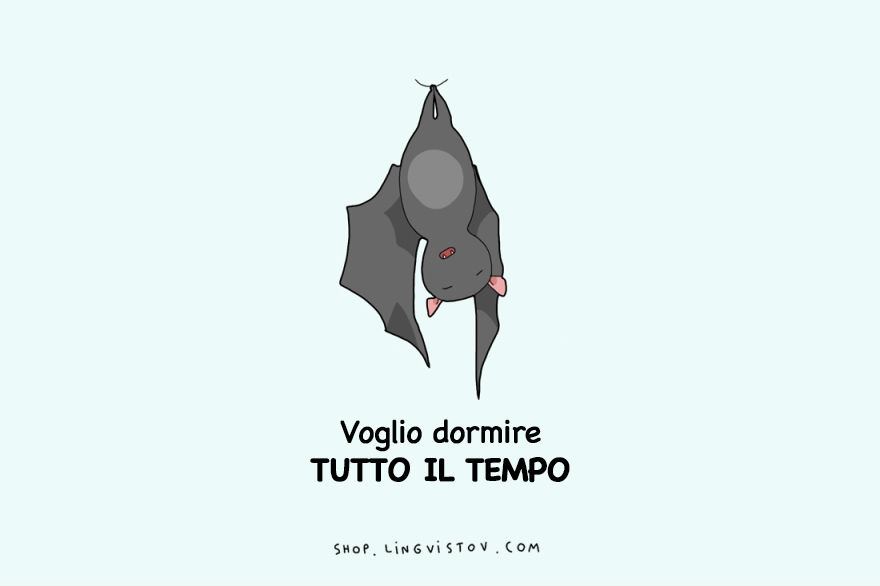 15 cose che solo chi ama dormire potrà capire davvero!