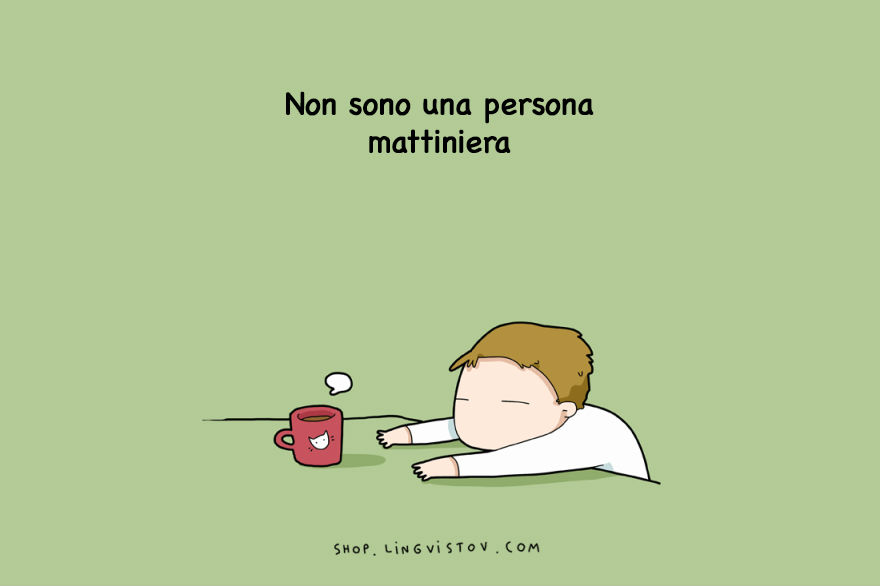 15 cose che solo chi ama dormire potrà capire davvero!