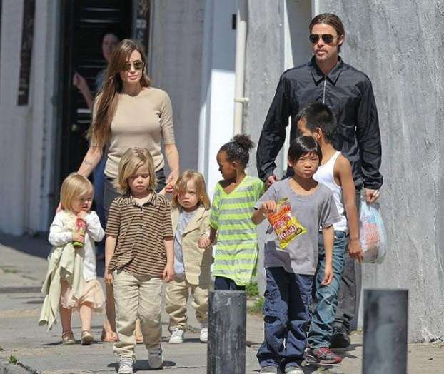 “Ho capito le mie colpe”: Brad Pitt parla della fine dell’amore con Angelina