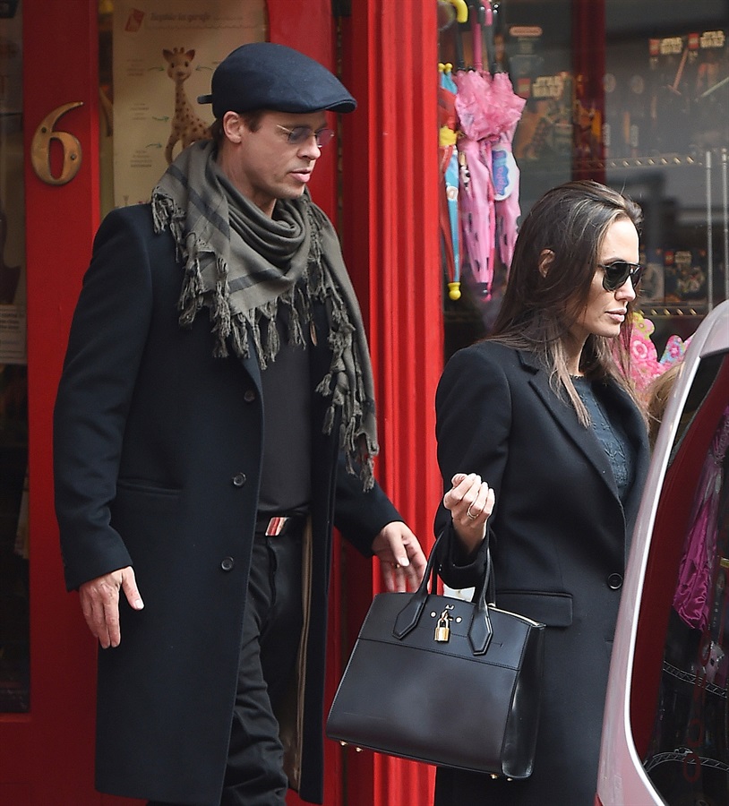 “Ho capito le mie colpe”: Brad Pitt parla della fine dell’amore con Angelina