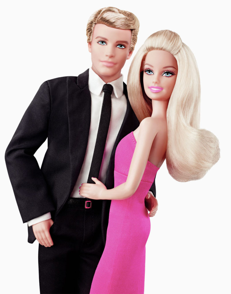 15 cose che di sicuro non sai su Ken. Sì, quello di Barbie!